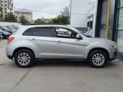 Mitsubishi ASX I Москва  - изображение 17