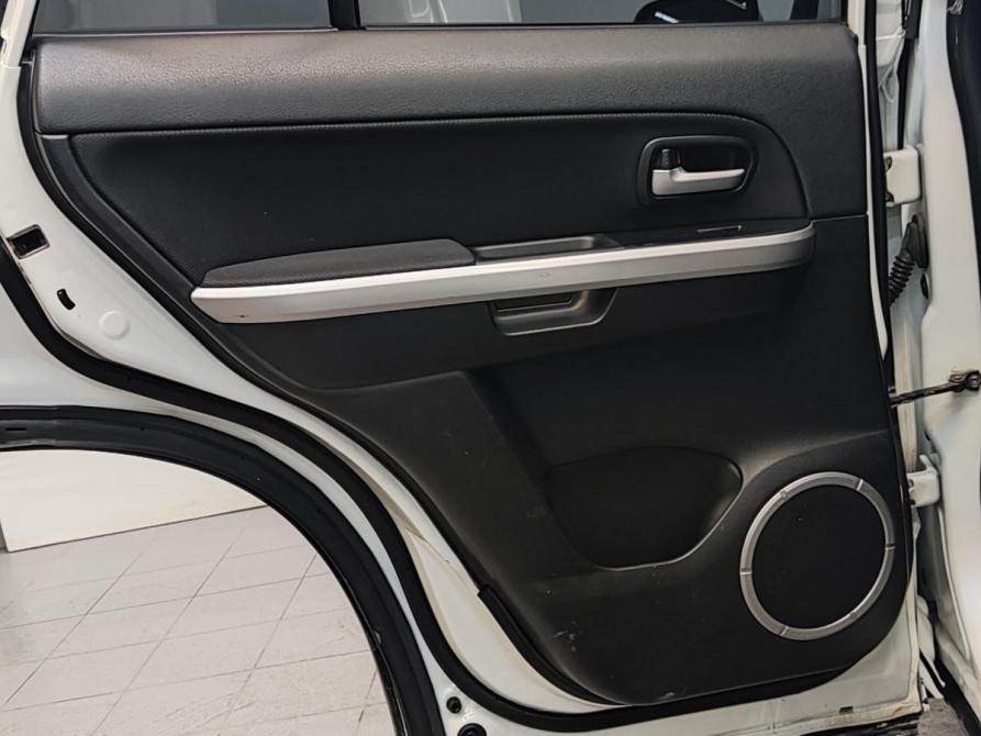 Suzuki Grand Vitara II Рестайлинг Барнаул  - изображение 30