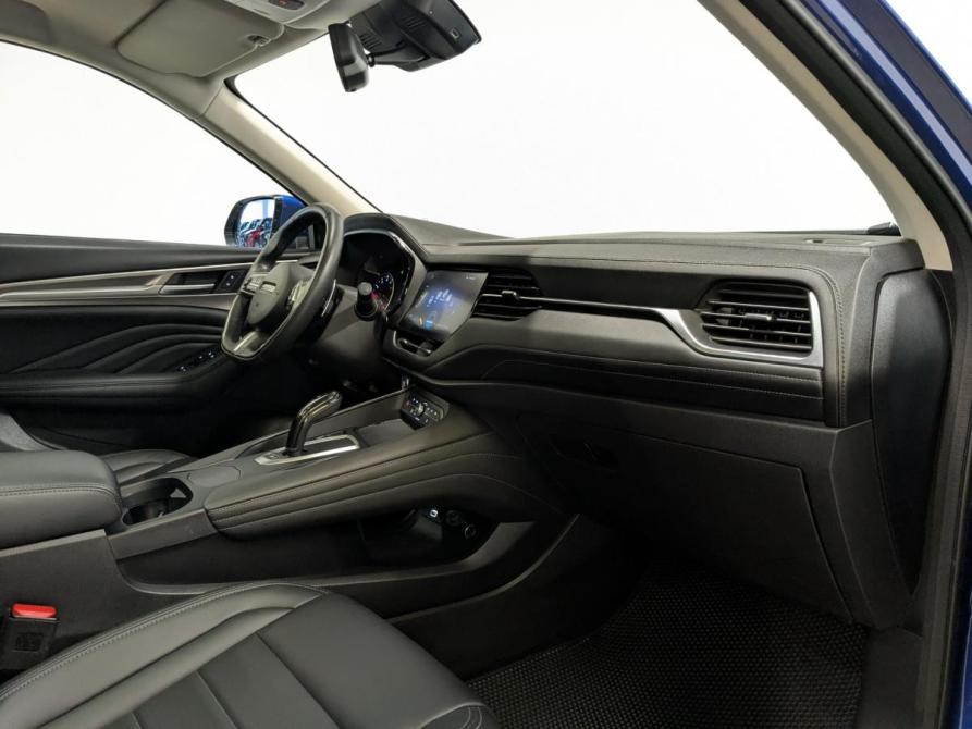 Haval F7 I Санкт-Петербург  - изображение 11