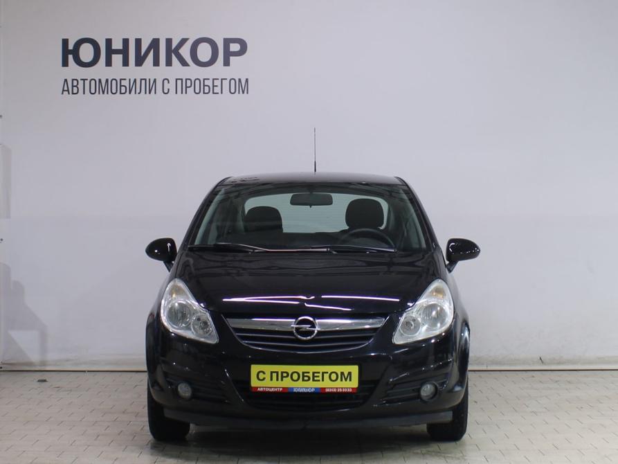 Opel Corsa D Дзержинск  - изображение 3