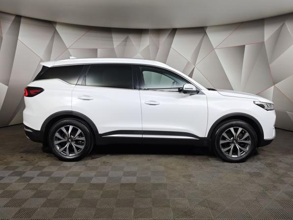 Chery Tiggo 7 Pro I с пробегом 2020 года, цена 1 277 000 рублей, 97319 км, внедорожник, Автокод Объявления