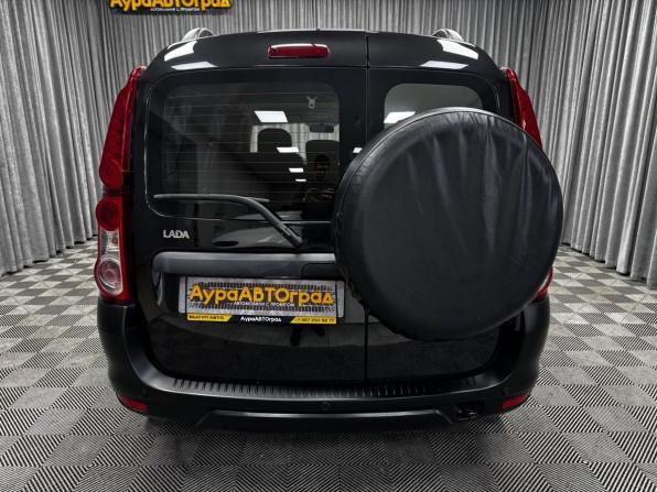Lada (ВАЗ) Largus I с пробегом 2019 года, цена 970 000 рублей, 179553 км, универсал, Автокод Объявления