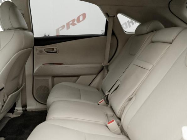 Lexus RX III с пробегом 2009 года, цена 1 850 000 рублей, 227214 км, внедорожник, Автокод Объявления