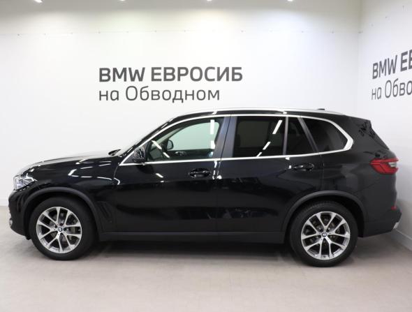 BMW X5 IV (G05/G18) с пробегом 2019 года, цена 6 790 000 рублей, 45996 км, внедорожник, Автокод Объявления