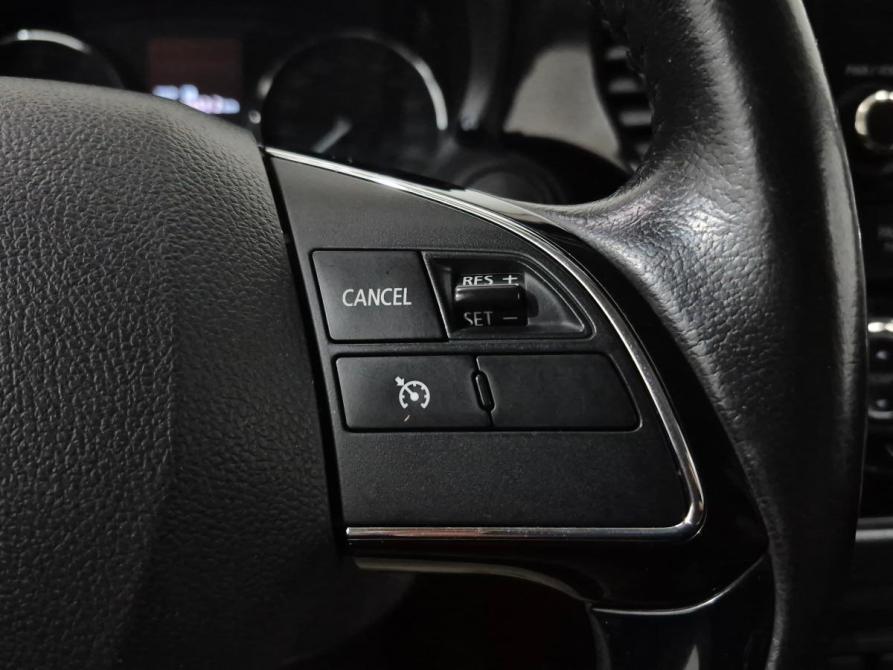 Mitsubishi Outlander III Рестайлинг 2 Альметьевск  - изображение 20
