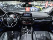 BMW 5 серии VII (G30/G31/G38) Санкт-Петербург  - изображение 35