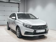 Lada (ВАЗ) Vesta I Екатеринбург  - изображение 19