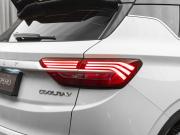 Geely Coolray I Москва  - изображение 38