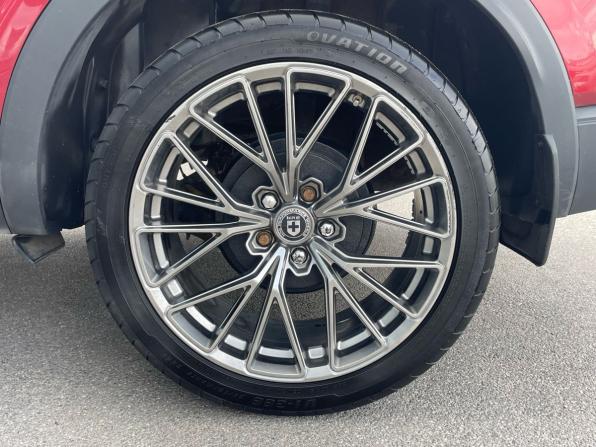 Renault Arkana I с пробегом 2019 года, цена 1 590 000 рублей, 94000 км, внедорожник, Автокод Объявления