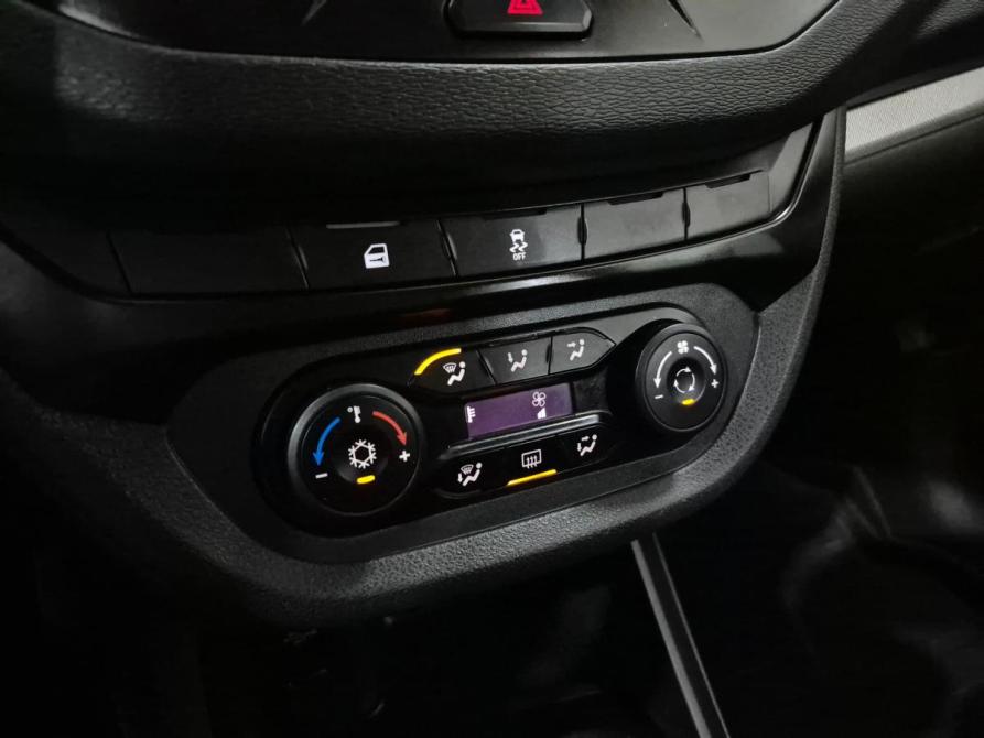 Lada (ВАЗ) Vesta I Альметьевск  - изображение 18