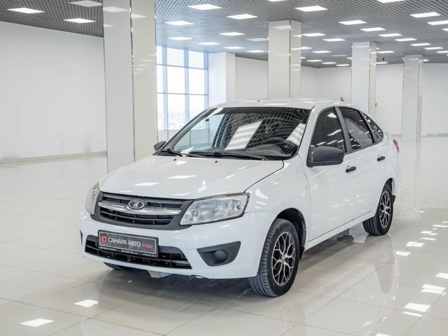Lada (ВАЗ) Granta I Самара  - изображение 1