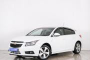 Chevrolet Cruze I Красноярск  - изображение 23