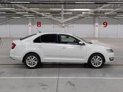 Skoda Rapid I Рестайлинг Казань  - изображение 27