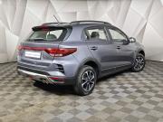 Solaris KRX Москва  - изображение 23