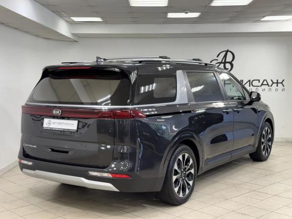 Kia Carnival IV с пробегом 2020 года, цена 3 700 000 рублей, 67043 км, минивэн, Автокод Объявления