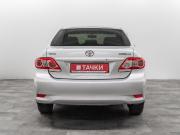 Toyota Corolla X (E140 E150) Рестайлинг Красноярск  - изображение 27