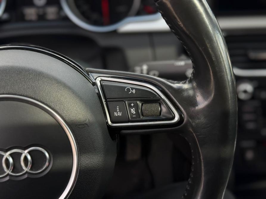 Audi A5 I (8T) Рестайлинг Ижевск  - изображение 16