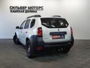 Renault Duster I Рестайлинг Пермь  - изображение 23