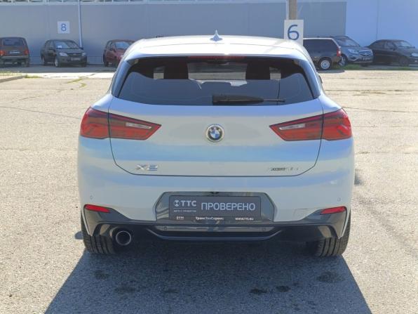 BMW X2 I (F39) с пробегом 2019 года, цена 3 100 000 рублей, 84303 км, внедорожник, Автокод Объявления