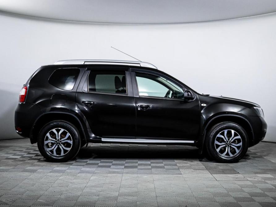 Nissan Terrano III (D10) Москва  - изображение 4