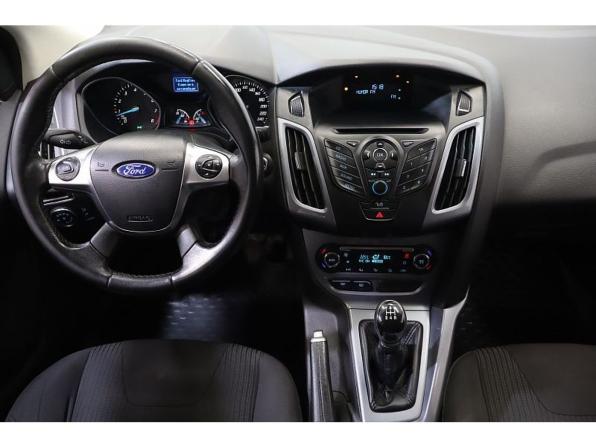 Ford Focus III с пробегом 2013 года, цена 788 300 рублей, 193353 км, седан, Автокод Объявления
