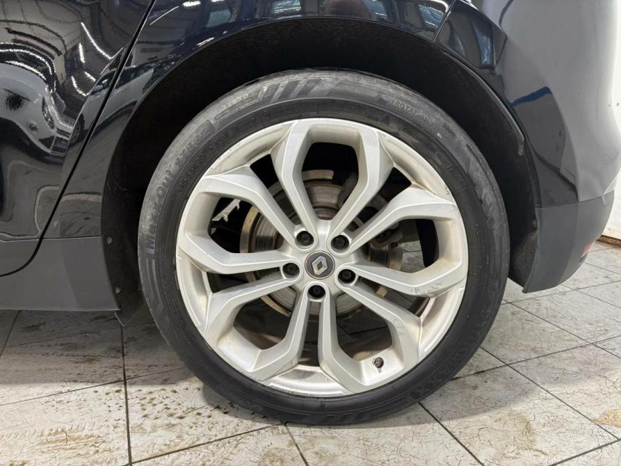 Renault Scenic IV Санкт-Петербург  - изображение 9