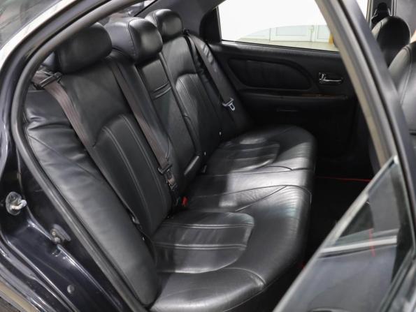 Hyundai Sonata IV (EF) Рестайлинг с пробегом 2008 года, цена 529 000 рублей, 278025 км, седан, Автокод Объявления