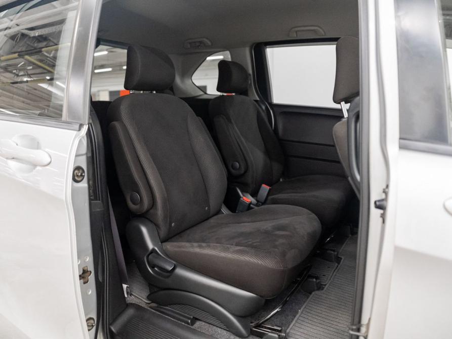Honda Freed I Рестайлинг Красноярск  - изображение 8