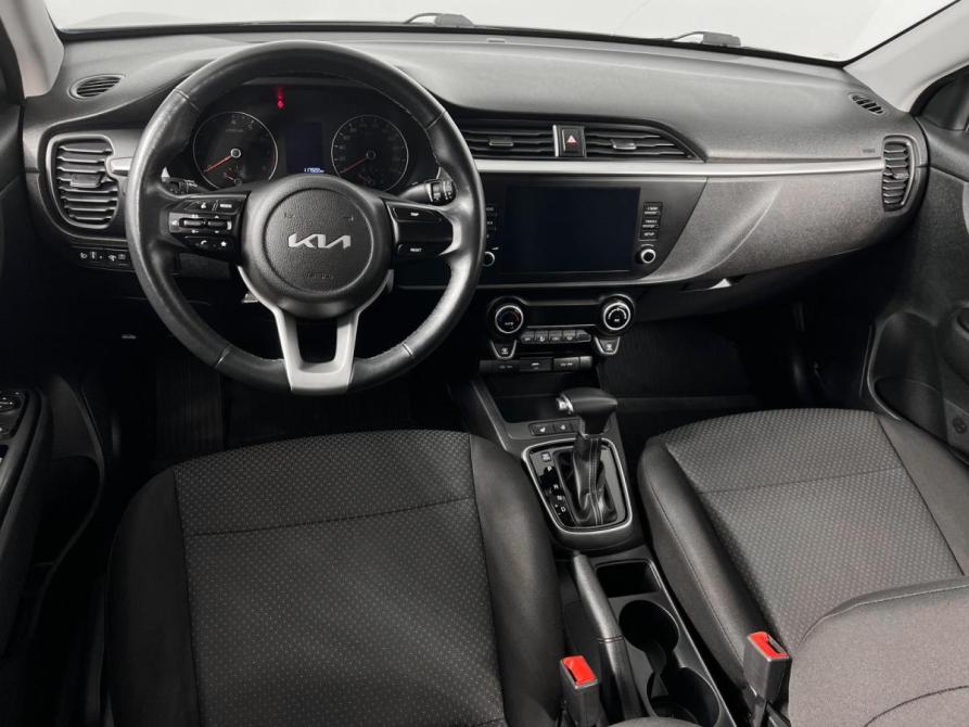 Kia Rio IV Рестайлинг Казань  - изображение 6