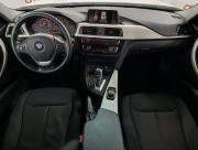 BMW 3 серии VI (F3x) Рестайлинг Санкт-Петербург  - изображение 32