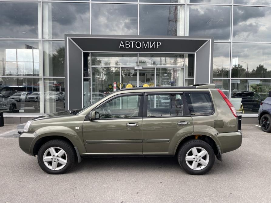 Nissan X-Trail I Рестайлинг Брянск  - изображение 8