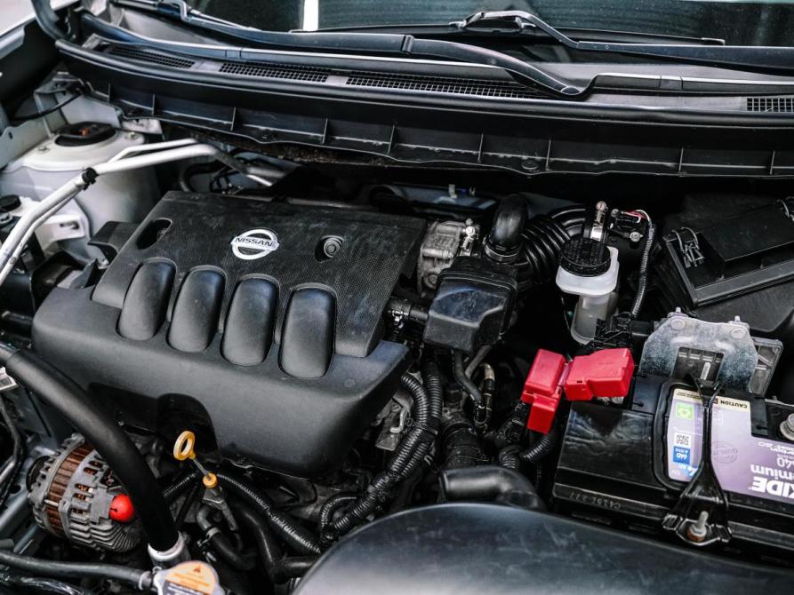 Nissan X-Trail II Красноярск  - изображение 30