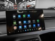 GAC Trumpchi S7 I Рестайлинг Москва  - изображение 49