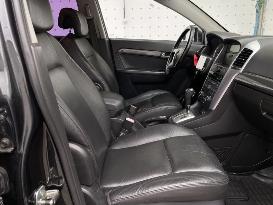 Chevrolet Captiva I Тамбов  - изображение 12