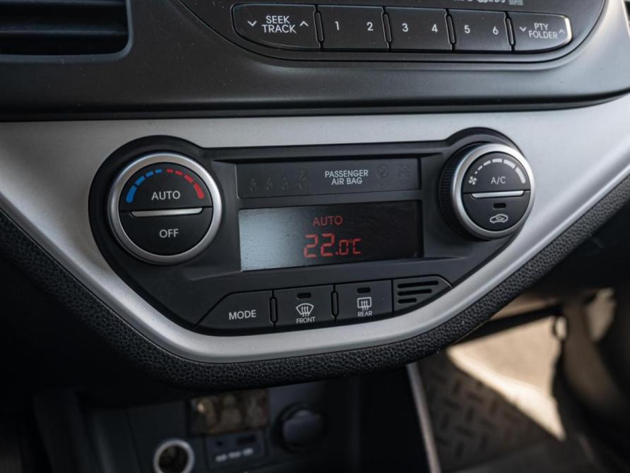 Kia Picanto II Краснодар  - изображение 13