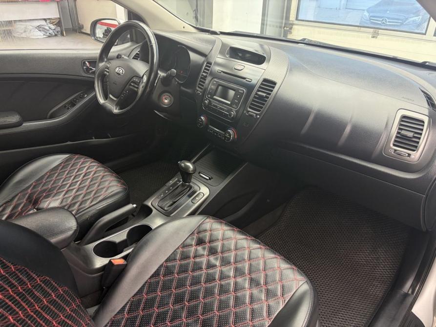 Kia Cerato III Ростов-на-Дону  - изображение 14