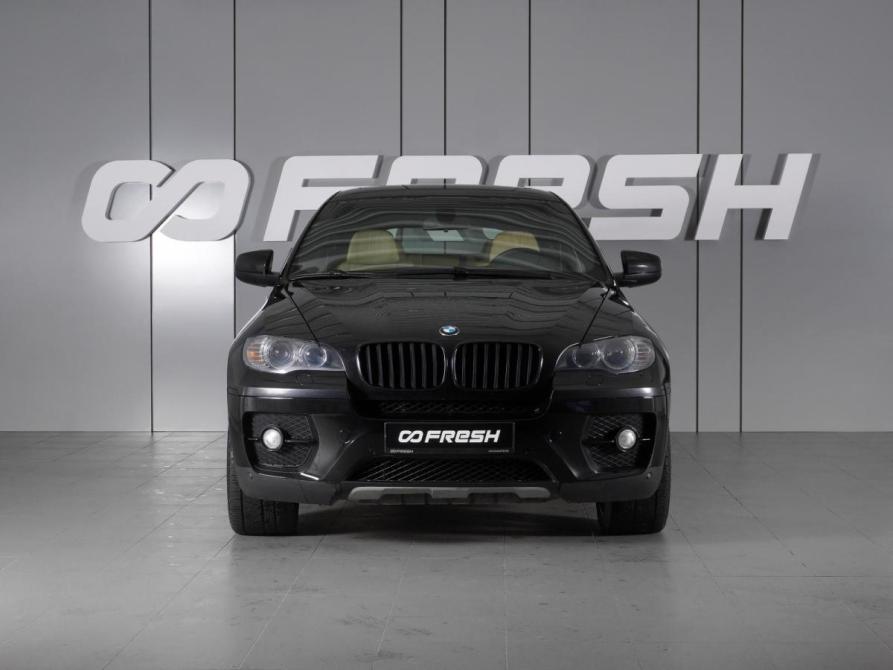 BMW X6 I (E71) Минеральные Воды  - изображение 3