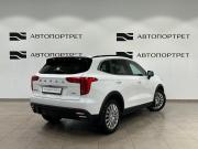 Haval Jolion I Рестайлинг Санкт-Петербург  - изображение 22