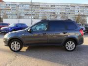 Lada (ВАЗ) Kalina II Йошкар-Ола  - изображение 32