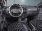 Hyundai Accent II Рестайлинг Ростов-на-Дону  - изображение 21