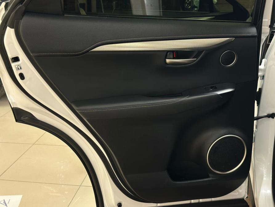 Lexus NX I Уфа  - изображение 14