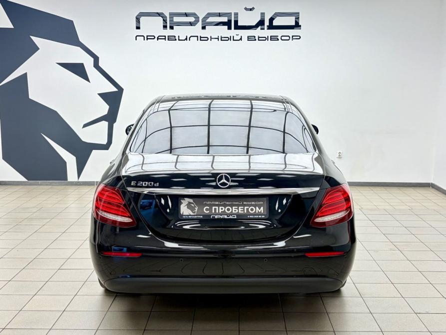 Mercedes-Benz E-Класс V (W213 S213 C238) Ростов-на-Дону  - изображение 4