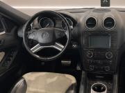 Mercedes-Benz GL-Класс I (X164) Рестайлинг Челябинск  - изображение 19