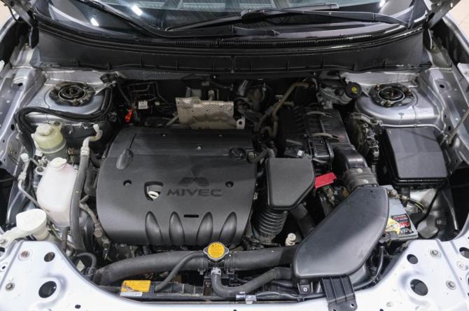 Mitsubishi Outlander II Рестайлинг с пробегом 2012 года, цена 1 229 000 рублей, 193000 км, внедорожник, Автокод Объявления