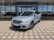 Nissan Almera III (G15) Краснодар  - изображение 9