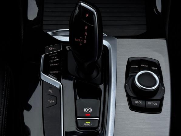 BMW X4 II (G02) с пробегом 2020 года, цена 3 250 000 рублей, 208160 км, внедорожник, Автокод Объявления