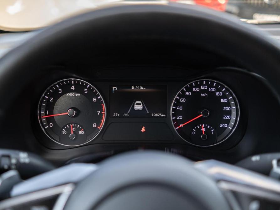 Kia Cerato IV Рестайлинг Сочи  - изображение 22