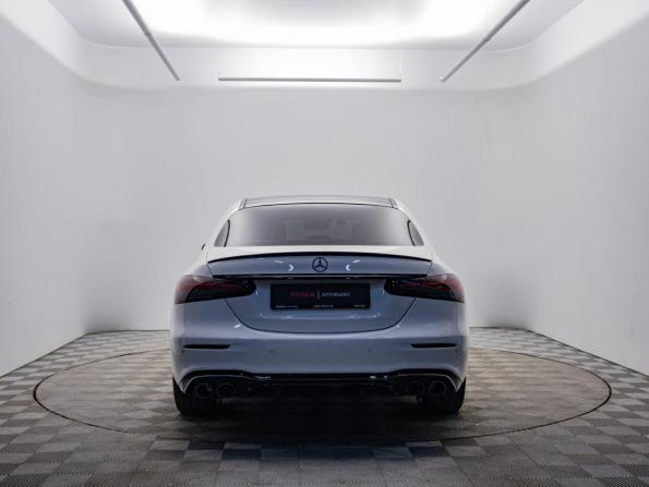 Mercedes-Benz E-Класс V (W213 S213 C238) Рестайлинг с пробегом 2020 года, цена 5 090 000 рублей, 60000 км, седан, Автокод Объявления