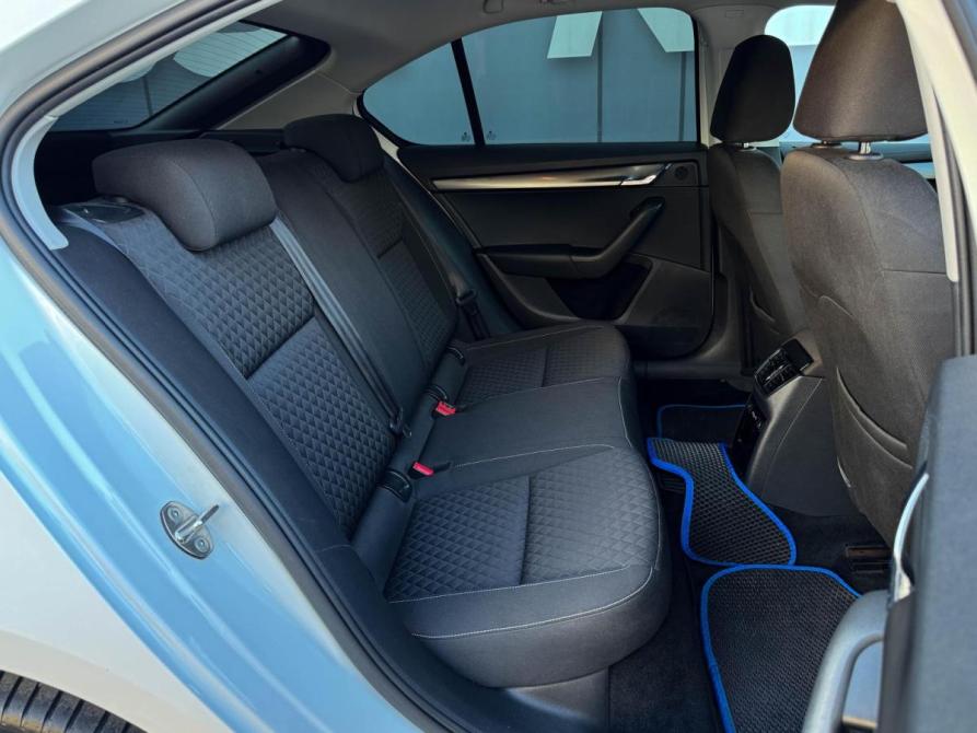 Skoda Octavia III (A7) Рестайлинг Кропоткин  - изображение 7