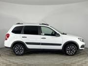 Lada (ВАЗ) Granta I Рестайлинг Воронеж  - изображение 22
